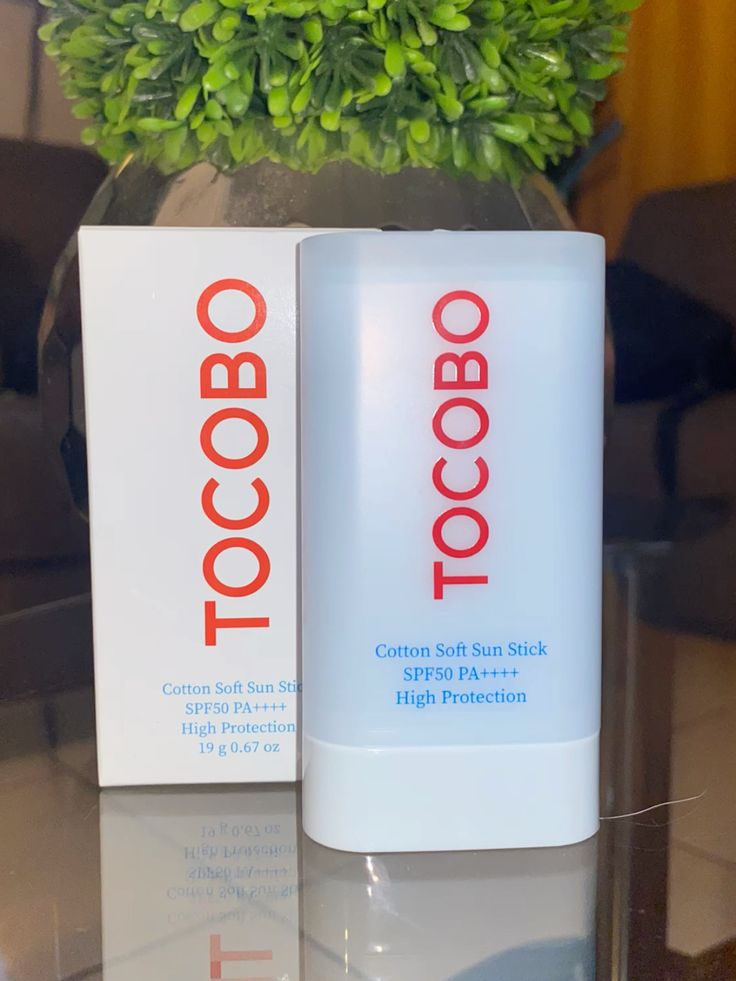 BLOQUEADOR EN BARRA TOCOBO MAFFICK